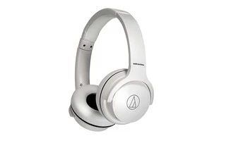 Audio Technica ATH-S220BT White