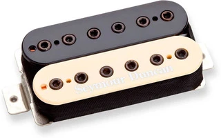 Seymour Duncan SH-10B Full Shred Zebra