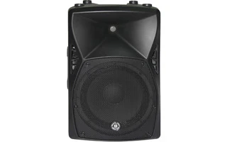 Foto de TopPro Audio X12A MKII