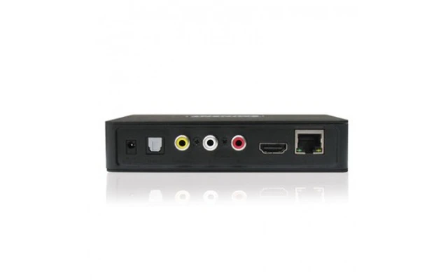 Eminent EM7380 - 3D Full HD Media Player