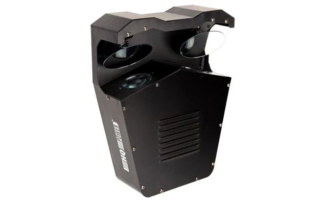 Astro Twin Scanner - 52 LEDs