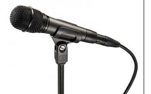 Audio Technica ATM610