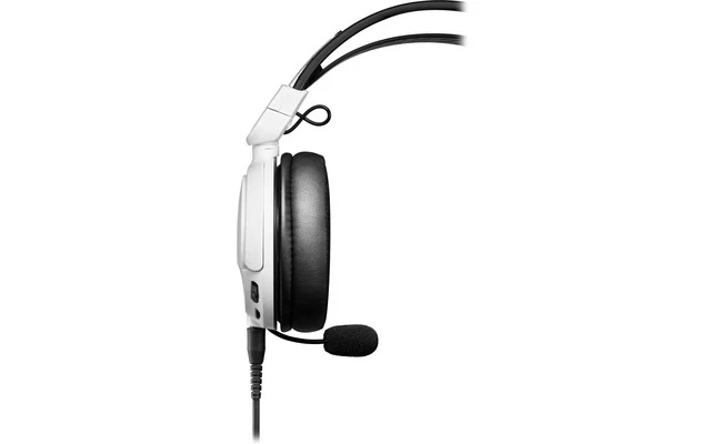 Audio Technica ATH-GL3 White