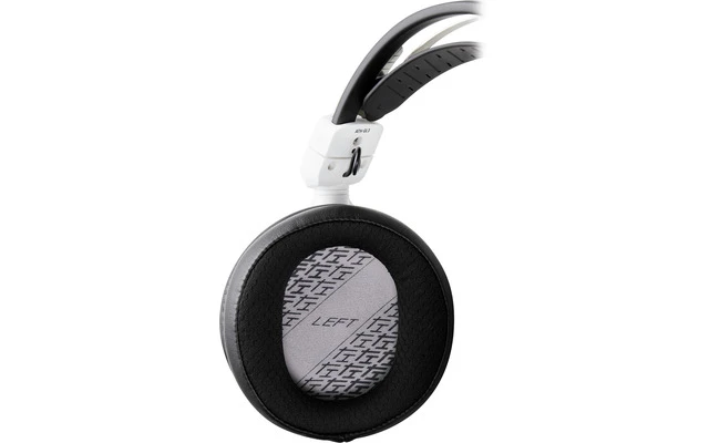 Audio Technica ATH-GL3 White