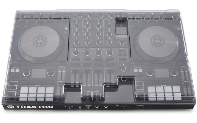 DeckSaver Kontrol S4 Mk3