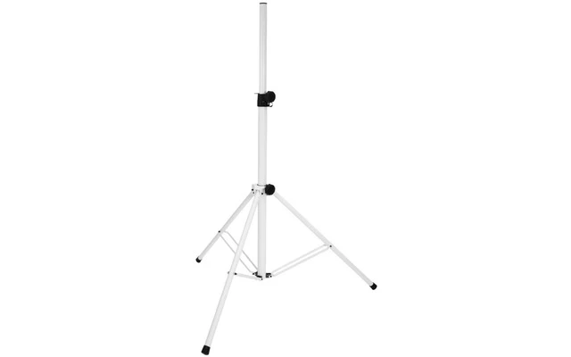 Eurolite Set LED KLS-180 white + BS-2 EU Loudspeakerstand white