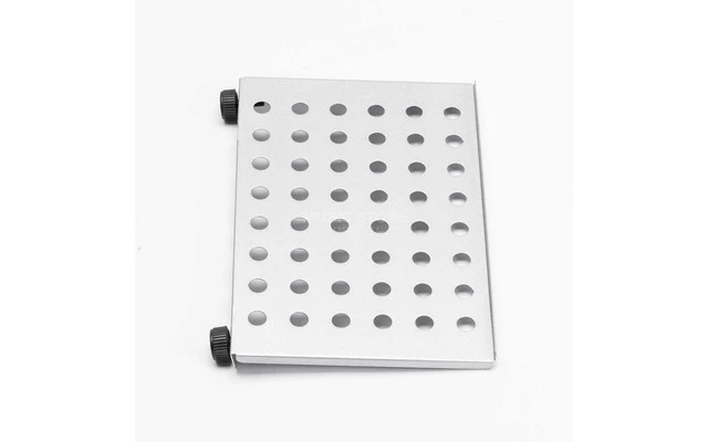 Magma Laptop Stand Traveler Tray Plata