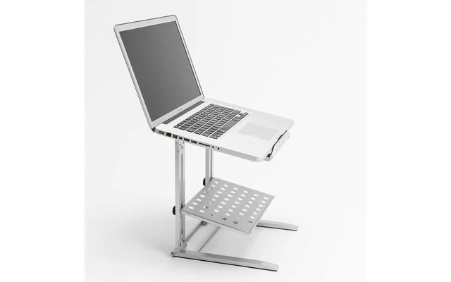 Magma Laptop Stand Traveler Tray Plata