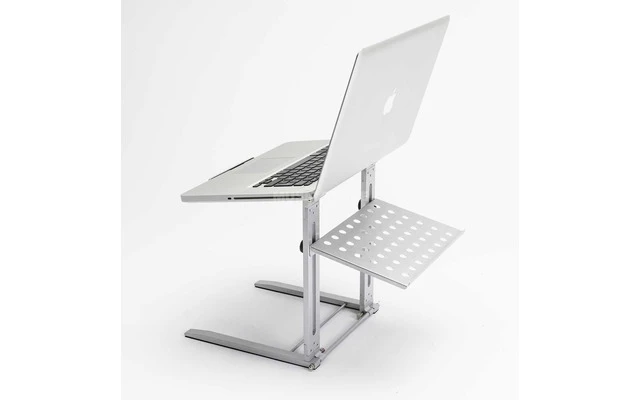 Magma Laptop Stand Traveler Tray Plata