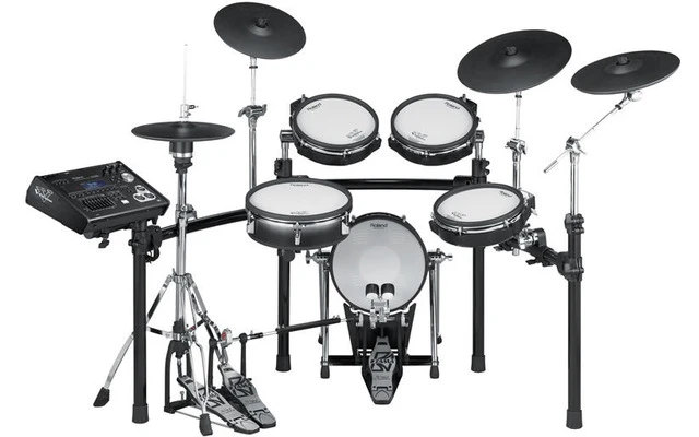 Roland TD-30K