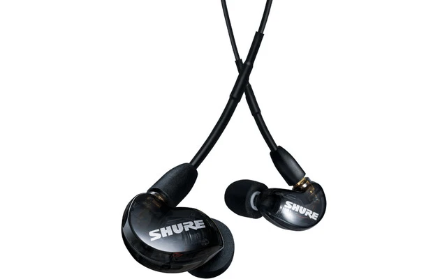 Shure Aonic 215