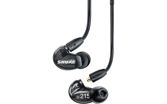 Shure Aonic 215