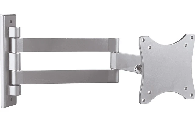 Soporte Metálico para TV/Monitor TFT/LCD de 10