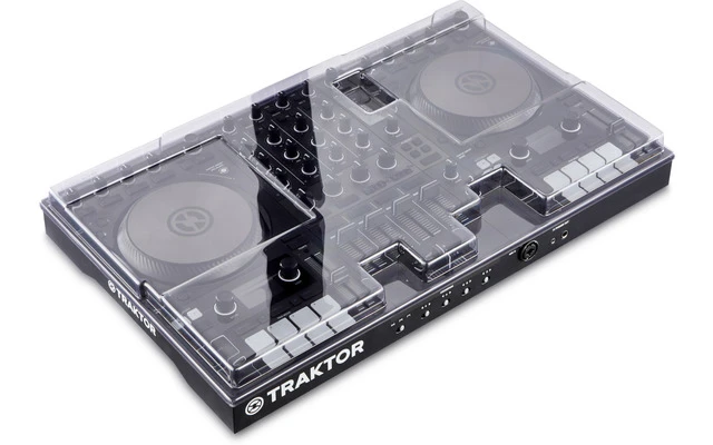 DeckSaver Kontrol S4 Mk3