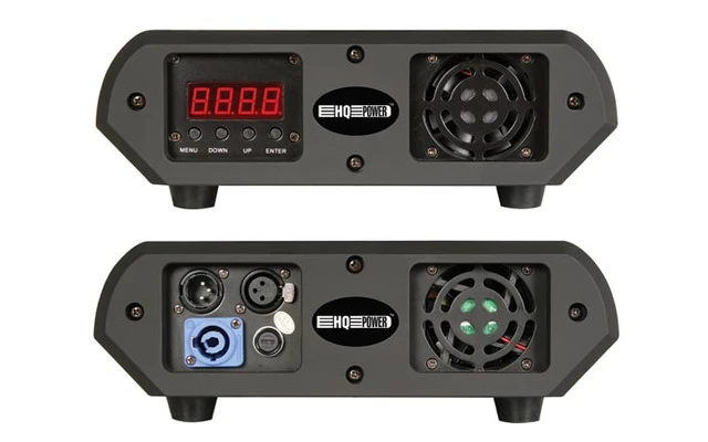 CABEZA MÓVIL - ARAS 60S - FOCO LED DE 60W
