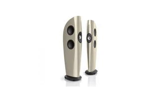 KEF Blade Pale Gold