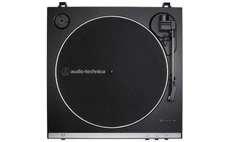Audio Technica AT-LP60x USB Gun Metal