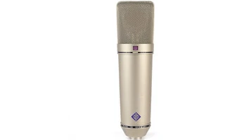 Neumann U87 AI