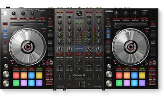 Pioneer DJ DDJ-SX3