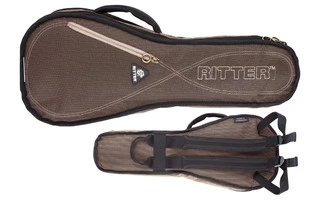 Ritter RGS3-U UK SOPRANO MARRON