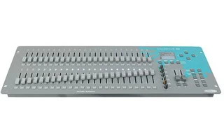 Showtec ColorCue 4