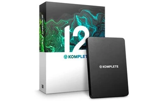 Komplete 12