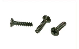 Neutrik E-SCREW1-12 B