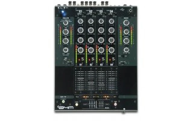 Akiyama A4M-USB