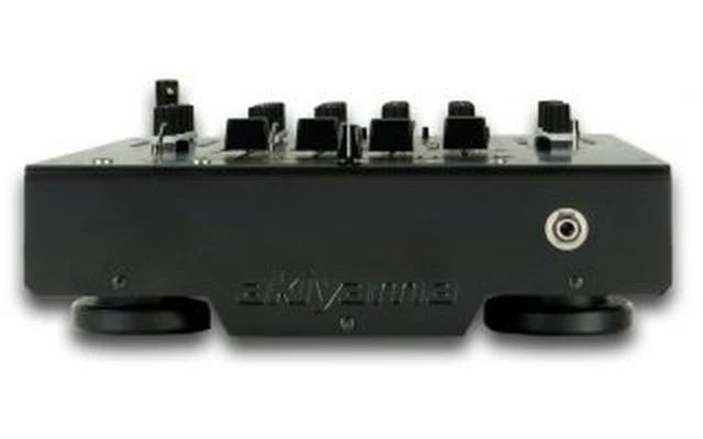 Akiyama A4M-USB