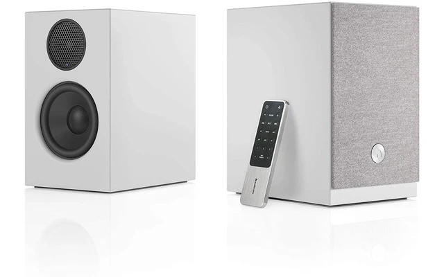 Audio Pro A-26 White