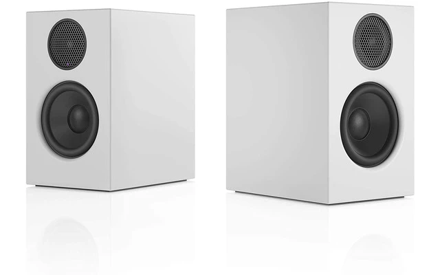 Audio Pro A-26 White