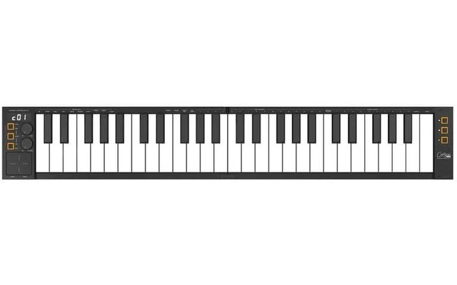 Carry On Carry On MIDI Controller 49