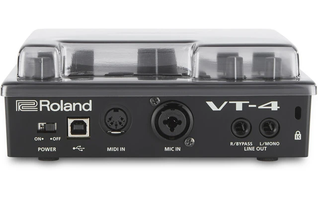 DeckSaver Roland Aira VT-4