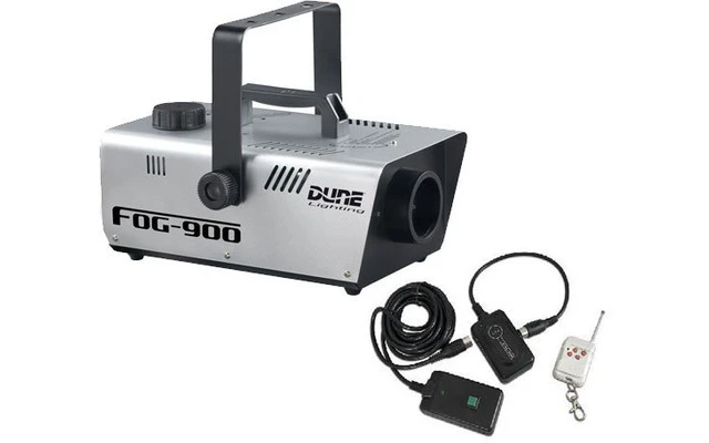 Dune Fog 900