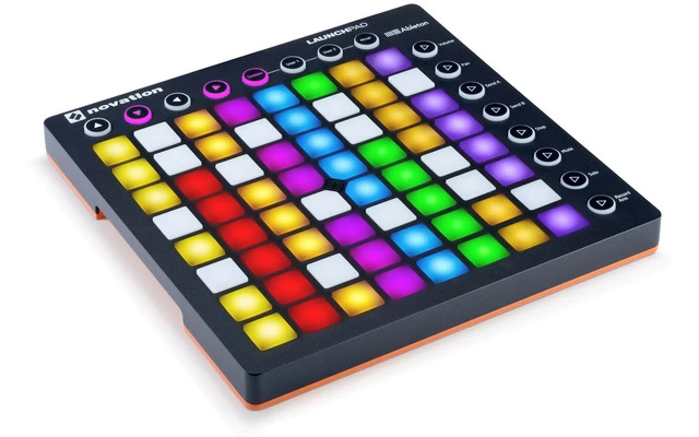 Novation LaunchPad MK2