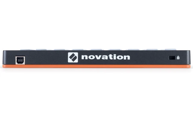 Novation LaunchPad MK2