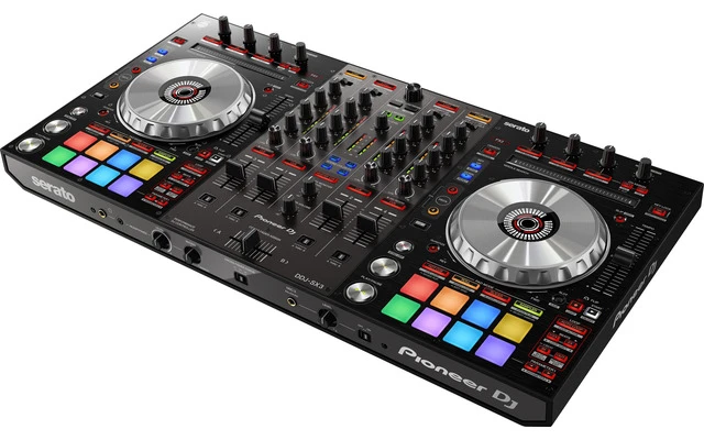 Pioneer DJ DDJ-SX3