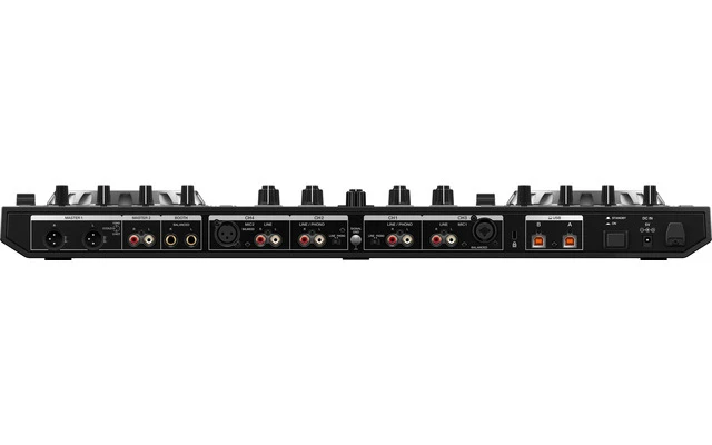 Pioneer DJ DDJ-SX3