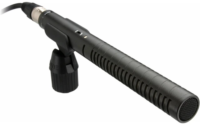 Rode NTG-1