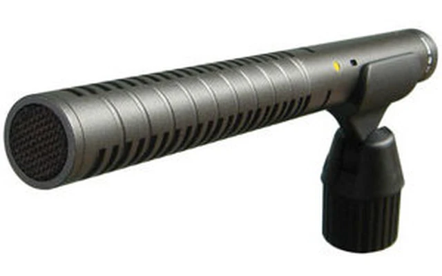 Rode NTG-1