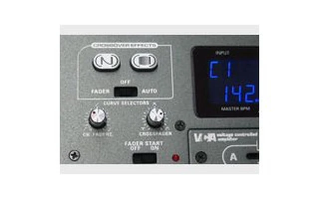 SynQ SMX2