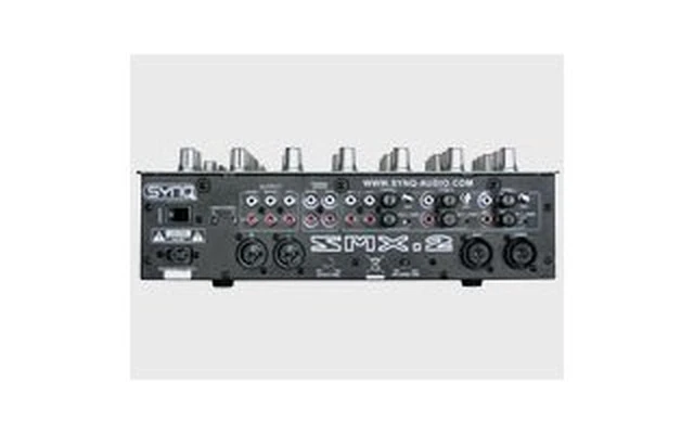 SynQ SMX2