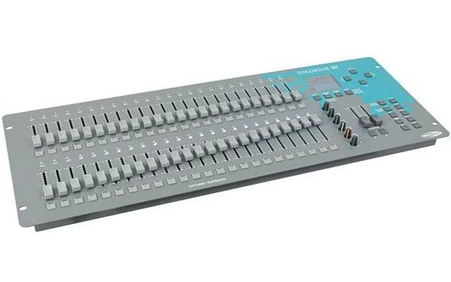 Showtec ColorCue 4