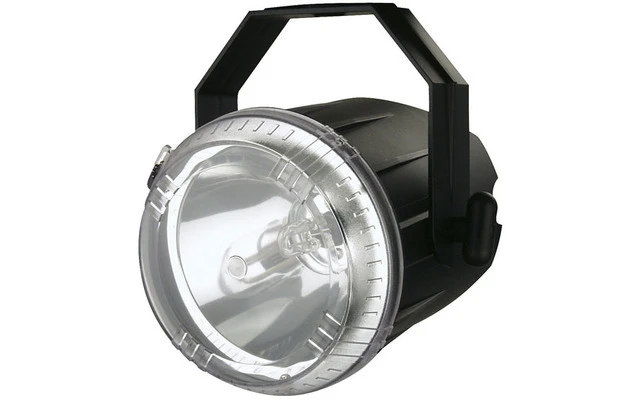 Showtec Mini Q-strobe