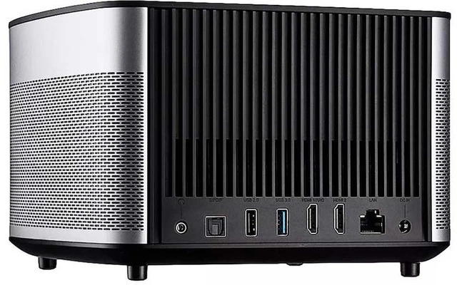 XGimi H2