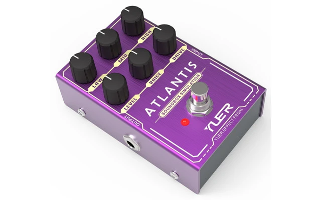 YUER Atlantis