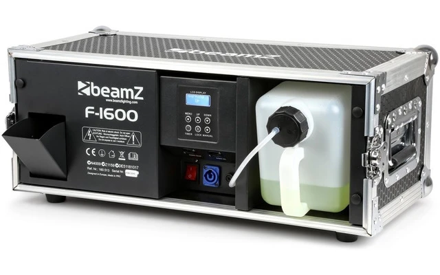 BeamZ F1600