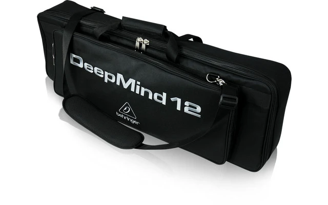 Behringer DeepMind12-TB