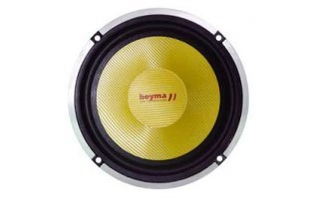 Beyma SC-650 (Pareja)