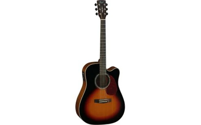 Cort Guitars MR710F SB